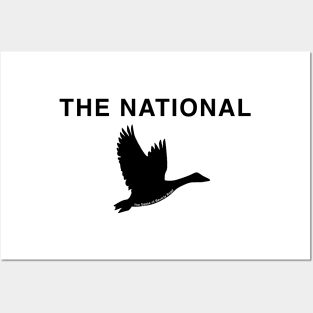 The National - The Geese of Beverly Road Posters and Art